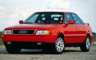 AUDI 80