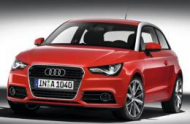 AUDI A1 (8X1) AUDI A1 (8X1)