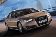 AUDI A8 (4H_)