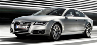 AUDI A7 Sportback (4GA)