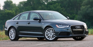 AUDI A6 (4G2, C7)