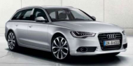 AUDI A6 Avant (4G5, C7)