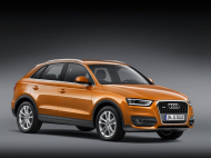 AUDI Q3 (8U)