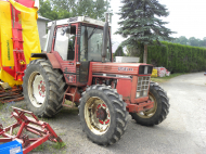 INTERNATIONAL HARV. 856