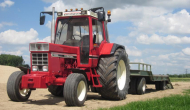 INTERNATIONAL HARV. C-Series