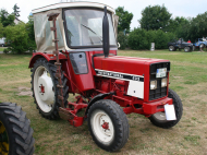 INTERNATIONAL HARV. A-Series