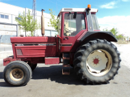 INTERNATIONAL HARV. CM-Series