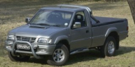 ISUZU KB