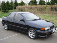 ISUZU GEMINI (JT)