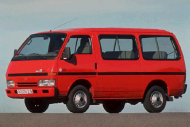 ISUZU MIDI Van (94000, 98000)