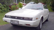 ISUZU IMPULSE (JR_)