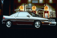 ISUZU IMPULSE