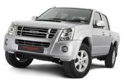 ISUZU RODEO (8DH)