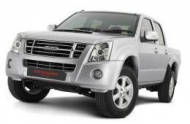 ISUZU RODEO (8DH)