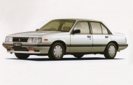 ISUZU ASKA
