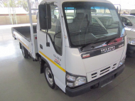 ISUZU N-Serie
