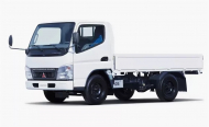 ISUZU N-SERIES грузовой (NKR8_, NKQ8_)
