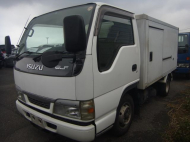 ISUZU ELF фургон (NHR5_)