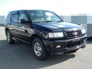 ISUZU WIZARD (_U_)