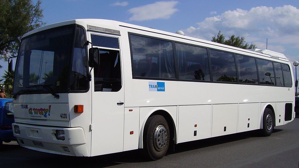 IVECO 370