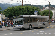 IVECO City Class