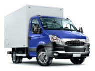 IVECO DAILY V грузовой