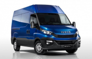IVECO DAILY V фургон/универсал