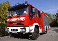 IVECO EuroFire