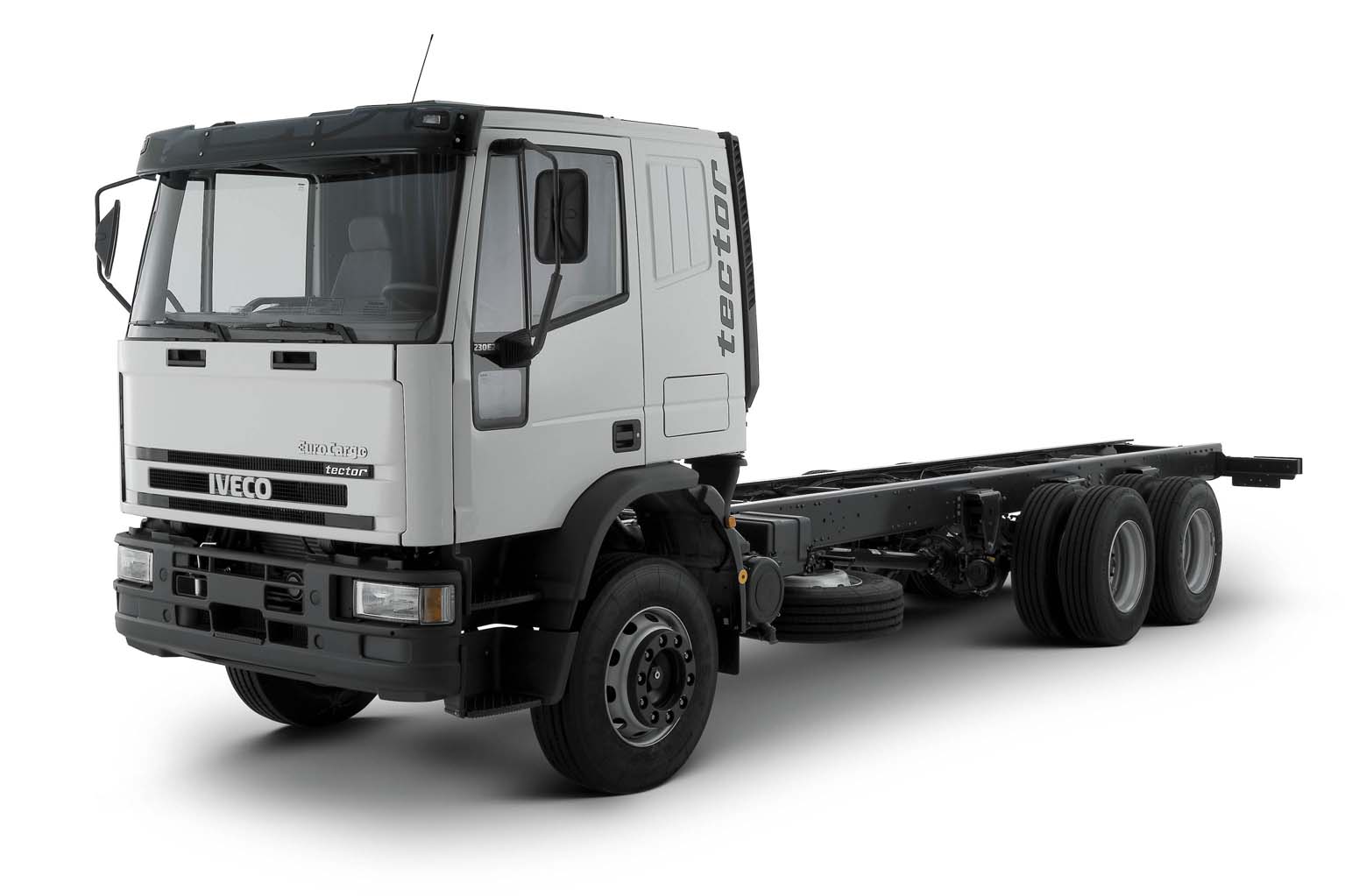 IVECO EuroCargo
