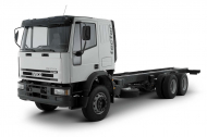 IVECO EuroCargo