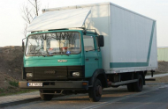 IVECO MK