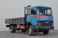 IVECO M
