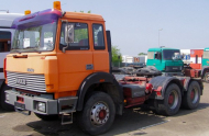 IVECO P/PA