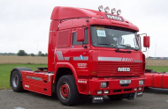 IVECO TurboStar