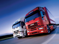 IVECO EuroStar