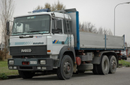IVECO TurboTech