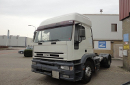 IVECO EuroTech MP