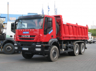 IVECO Trakker