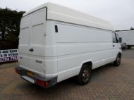 IVECO DAILY III грузовой