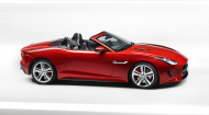JAGUAR F-TYPE JAGUAR F-TYPE