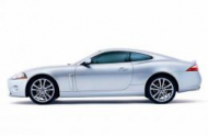 JAGUAR XK купе (_J43_)