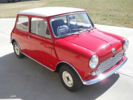 AUSTIN MINI универсал