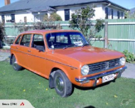 AUSTIN MAXI