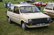 AUSTIN METRO