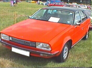 AUSTIN MONTEGO (XE)