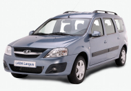 LADA LARGUS универсал
