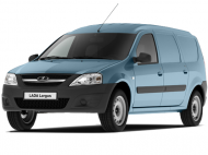 LADA LARGUS фургон