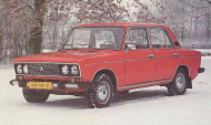 LADA 1200-1600