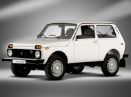 LADA NIVA (2121)