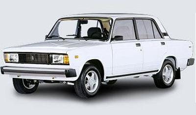 LADA RIVA (2105)